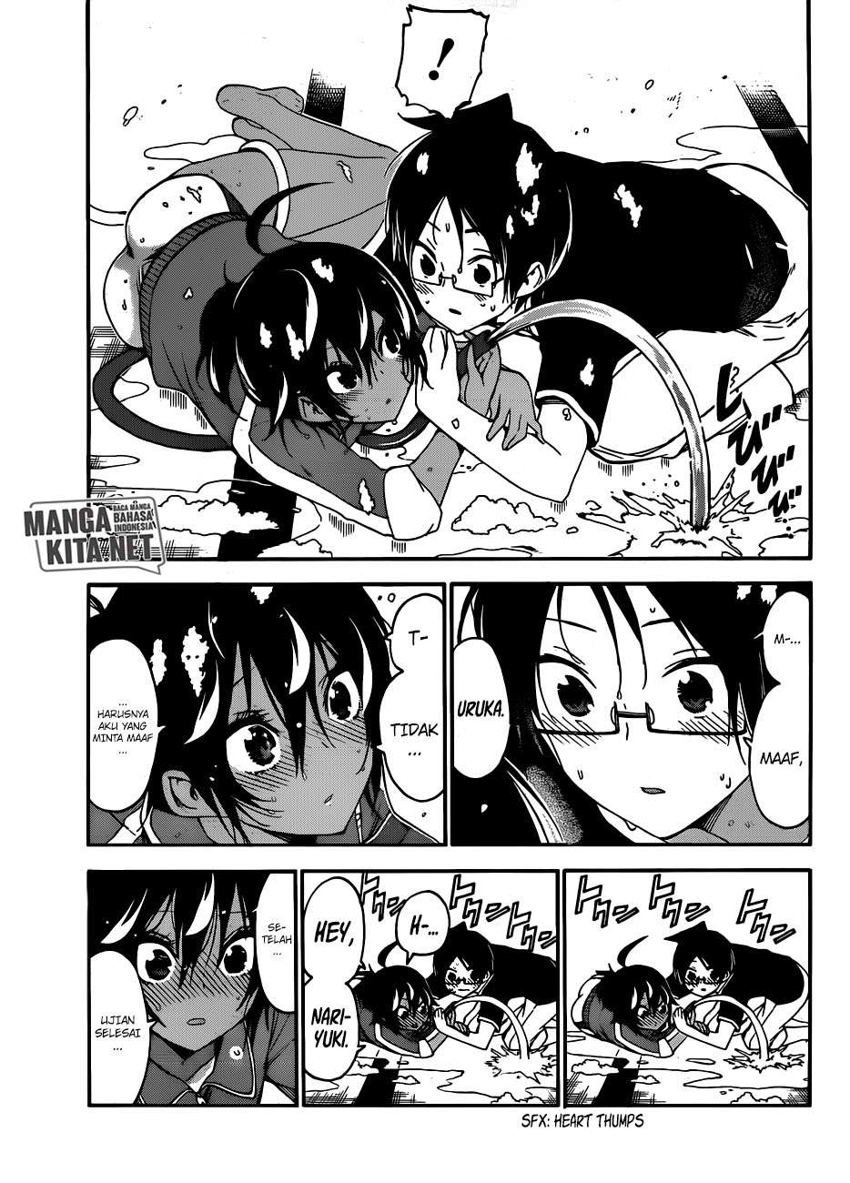 Chapter 120 - halaman 15