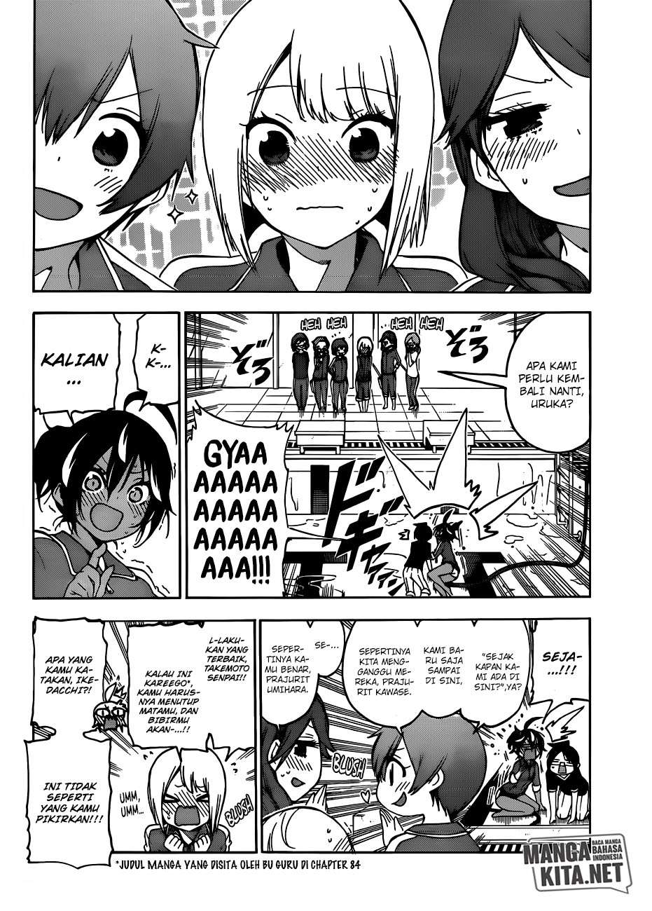 Chapter 120 - halaman 16