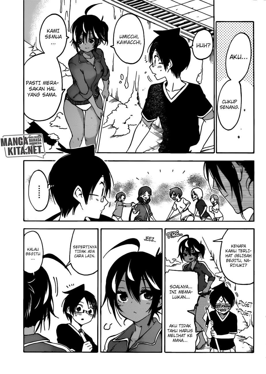 Chapter 120 - halaman 19