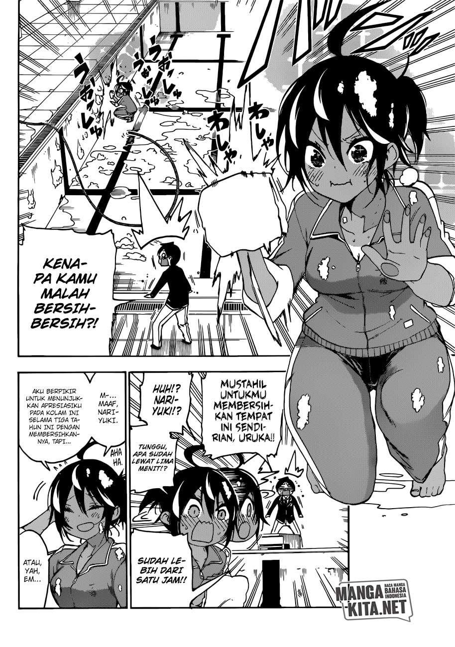 Chapter 120 - halaman 8