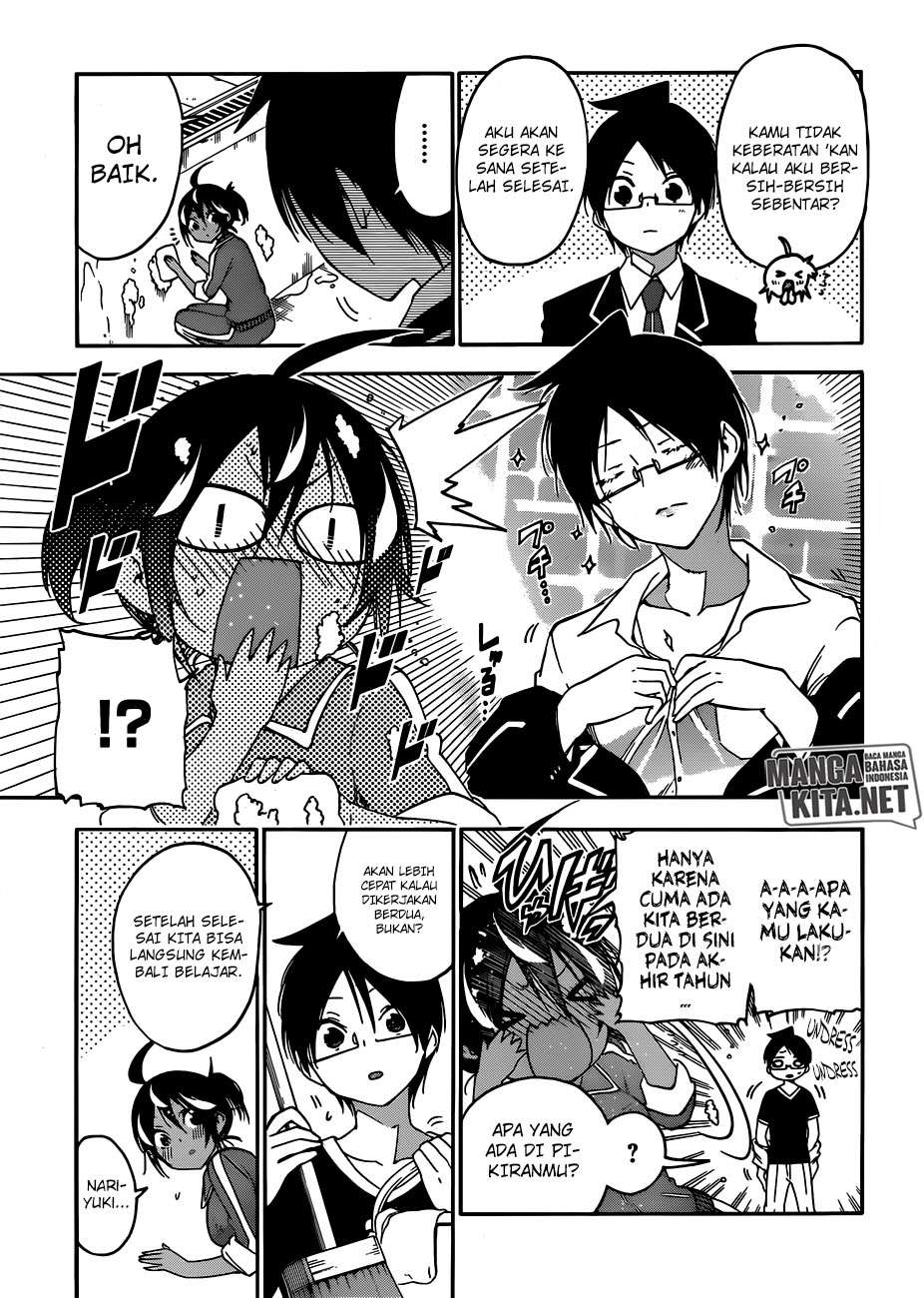 Chapter 120 - halaman 9