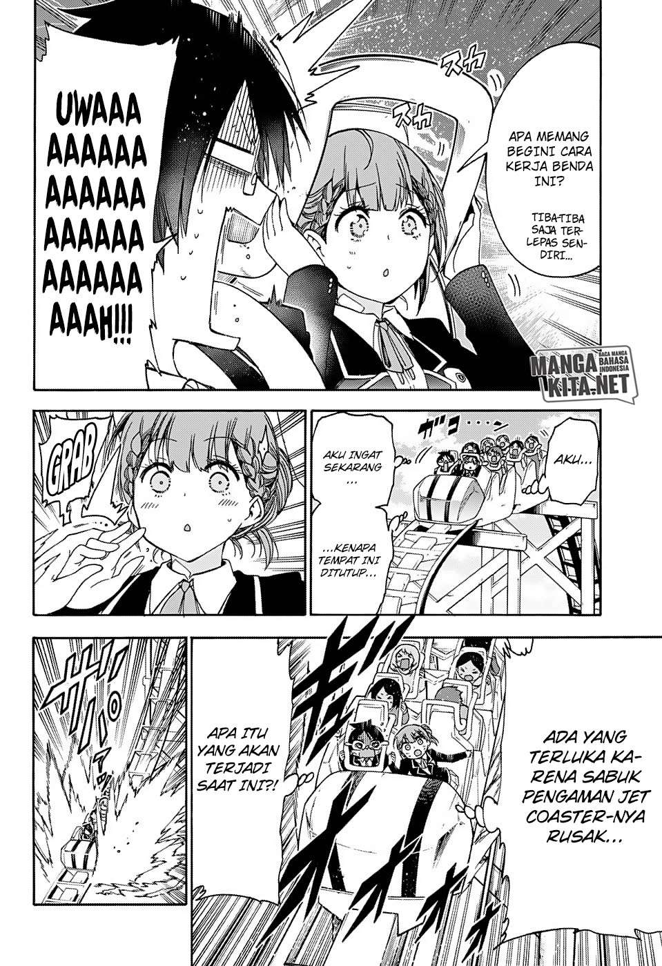 Chapter 119 - halaman 14