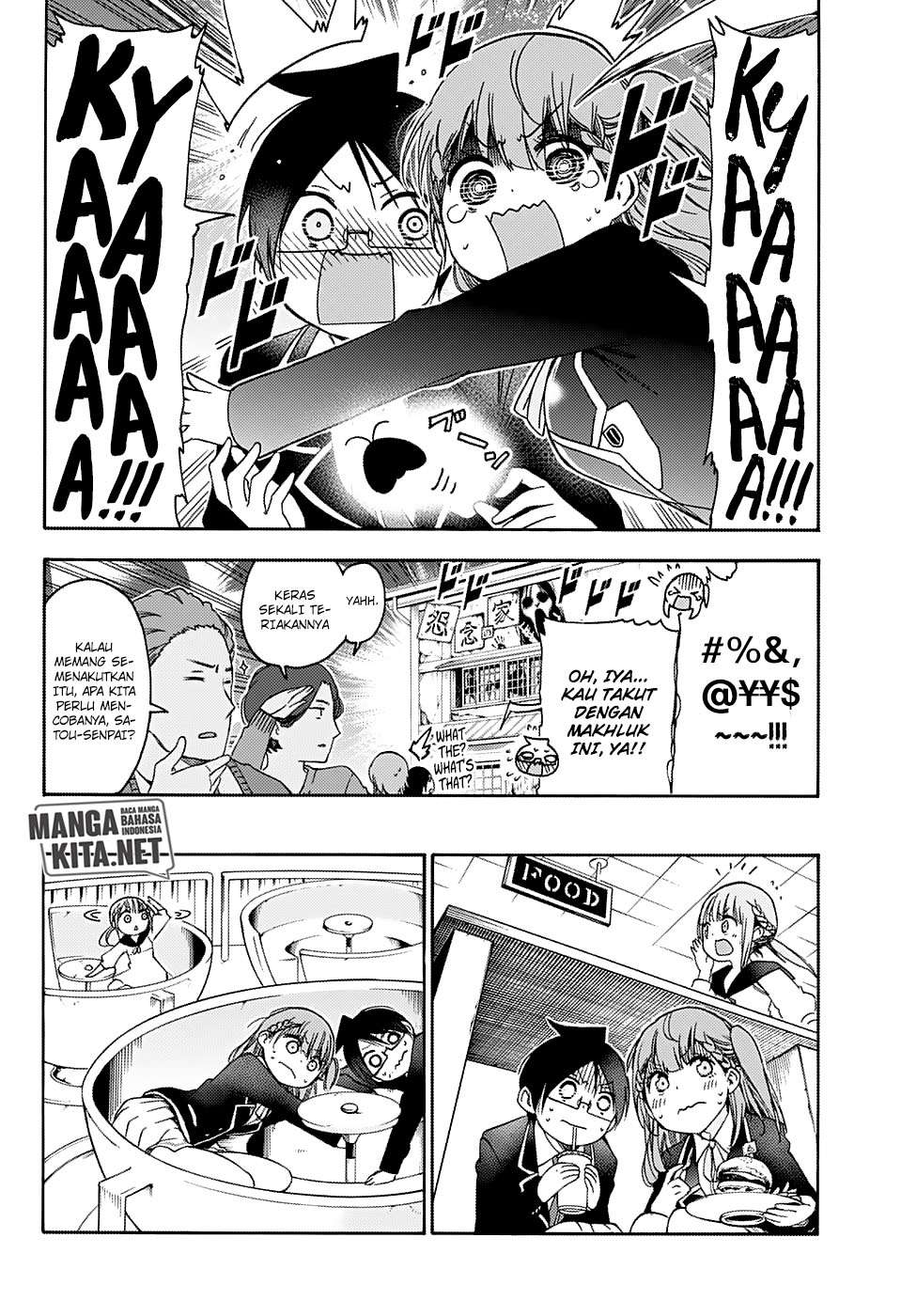 Chapter 119 - halaman 18