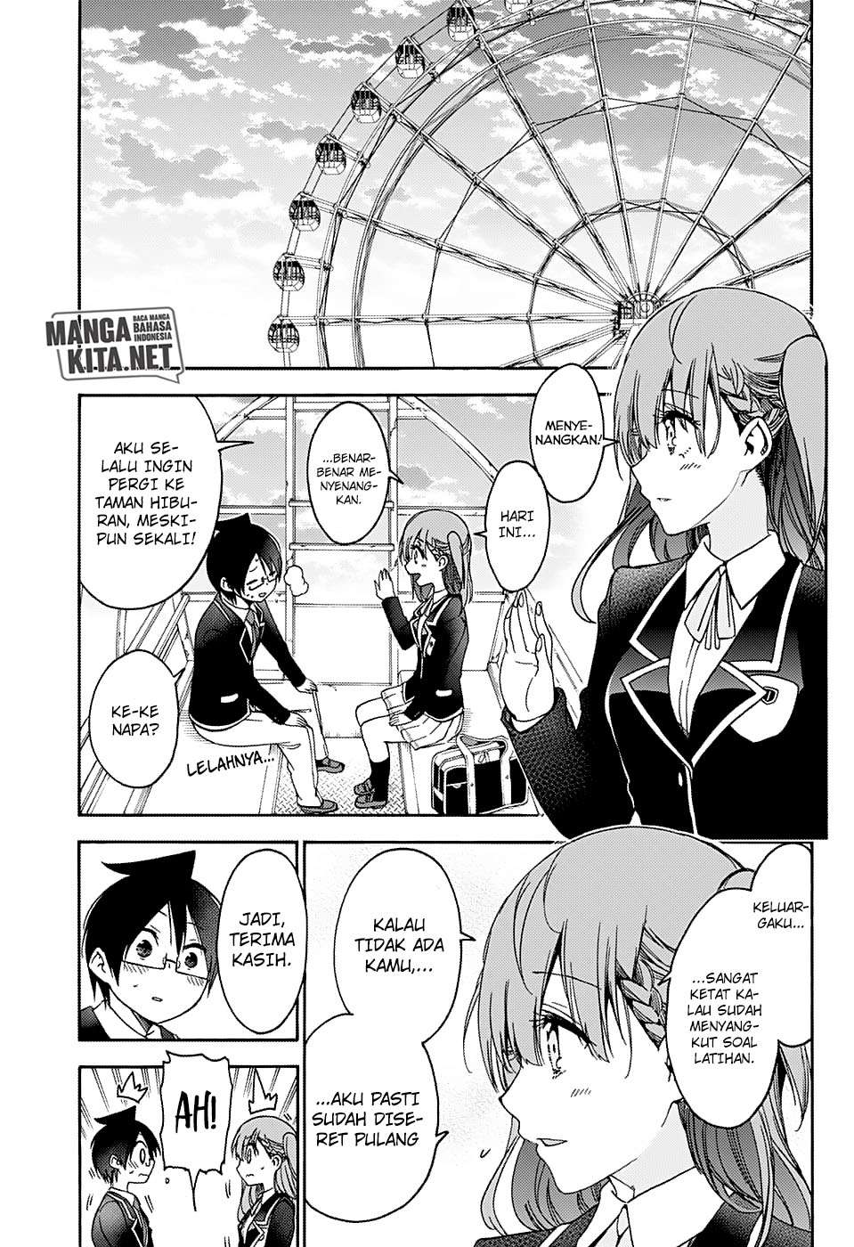 Chapter 119 - halaman 19