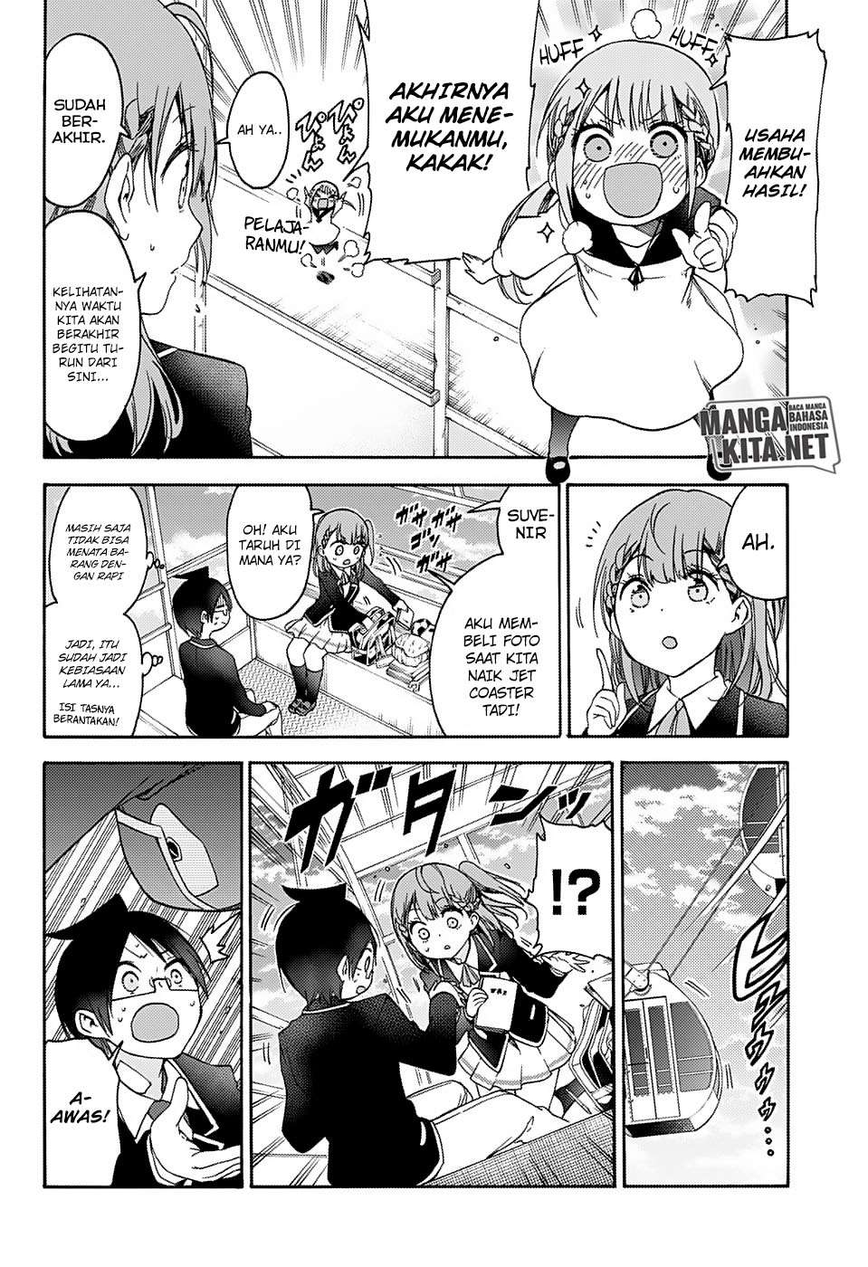 Chapter 119 - halaman 20