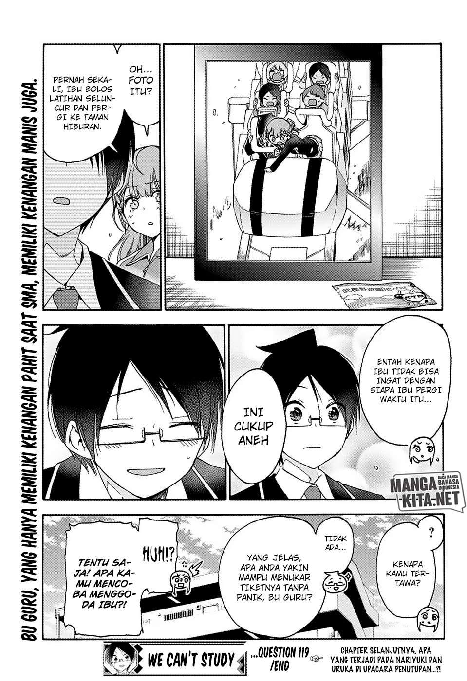 Chapter 119 - halaman 23