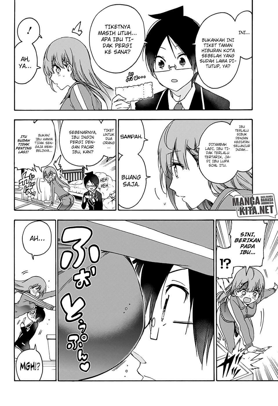 Chapter 119 - halaman 6