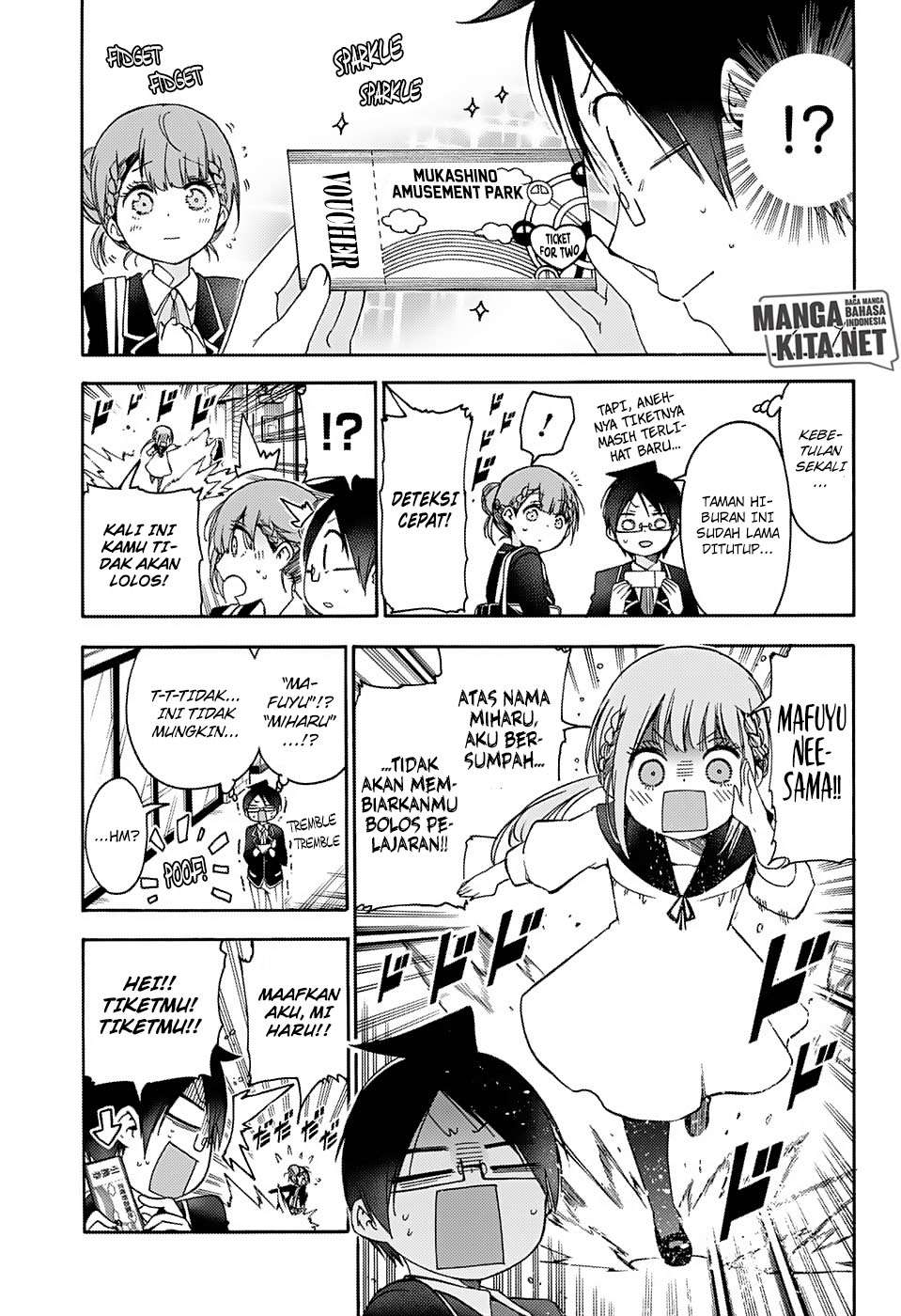 Chapter 119 - halaman 9
