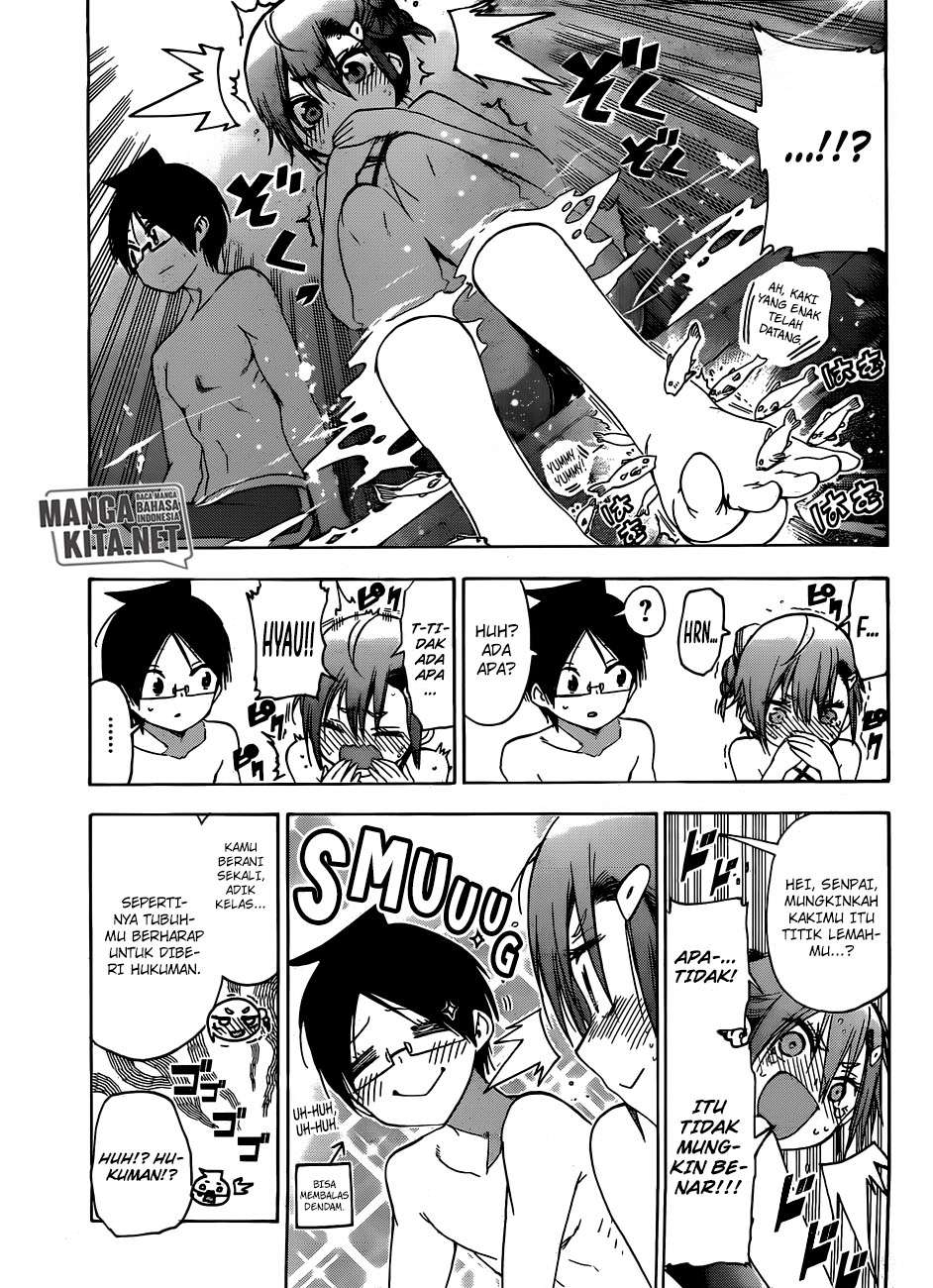 Chapter 118 - halaman 13