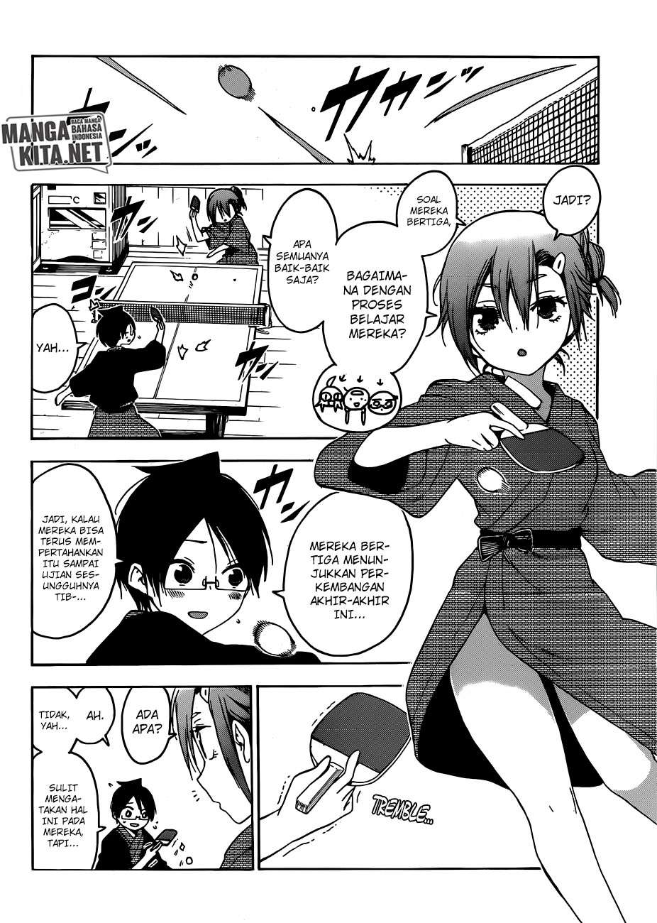 Chapter 118 - halaman 16