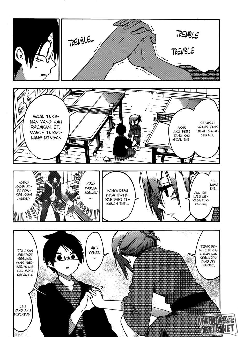 Chapter 118 - halaman 18