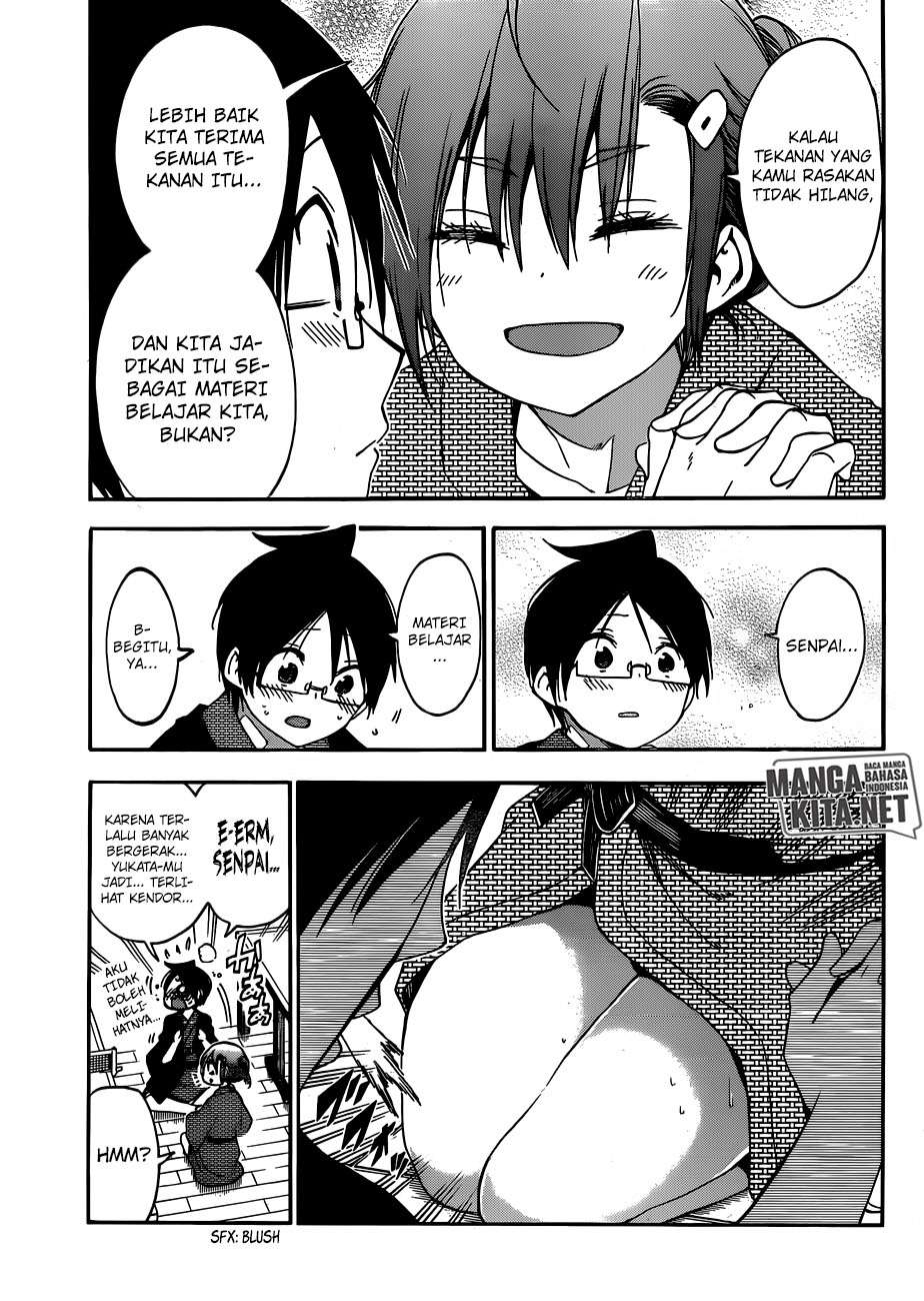 Chapter 118 - halaman 19