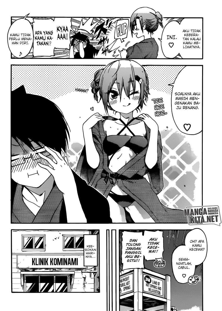 Chapter 118 - halaman 20