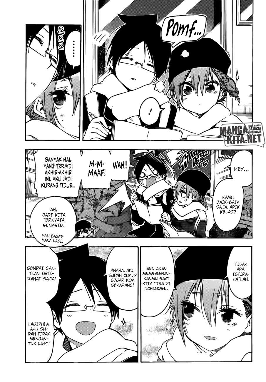Chapter 118 - halaman 5