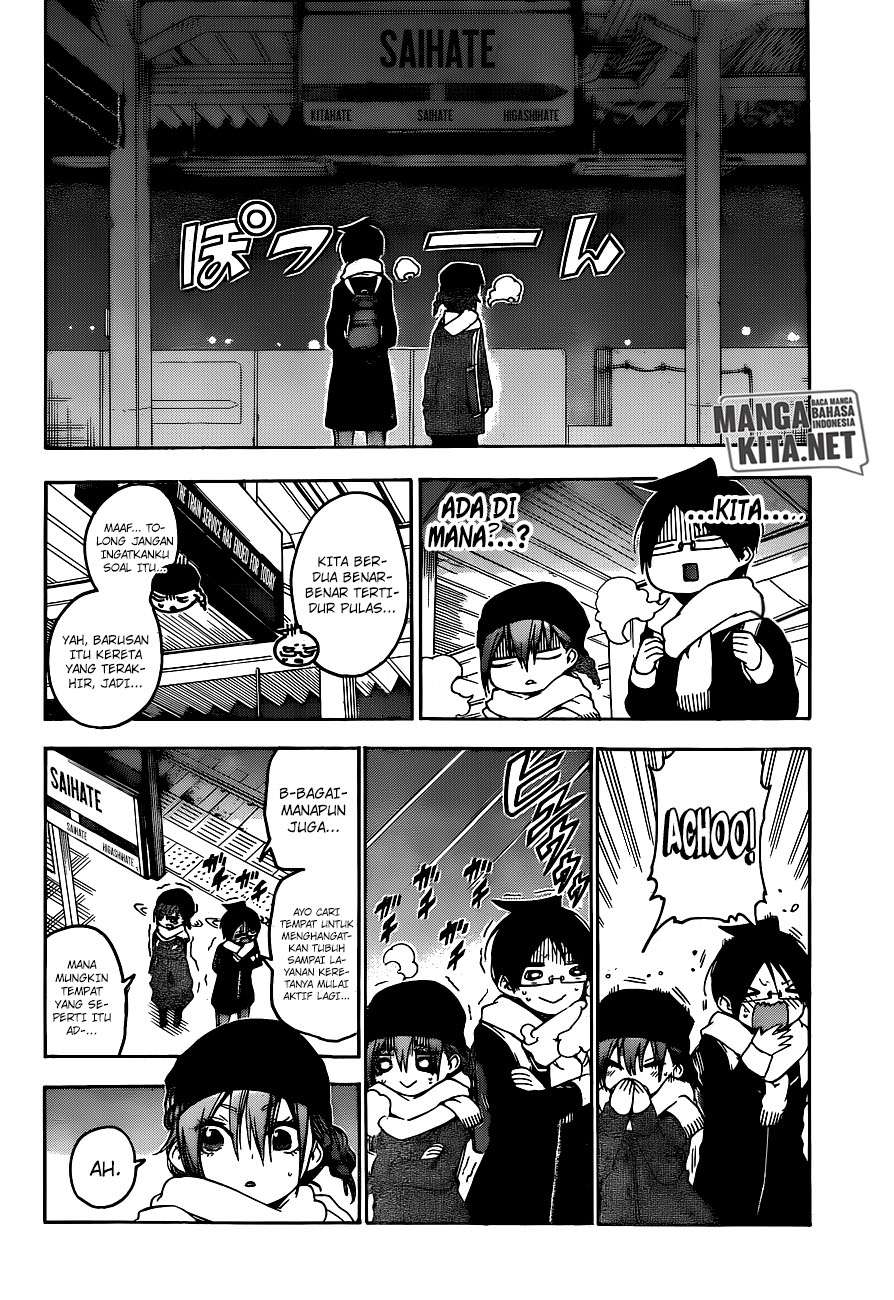 Chapter 118 - halaman 6