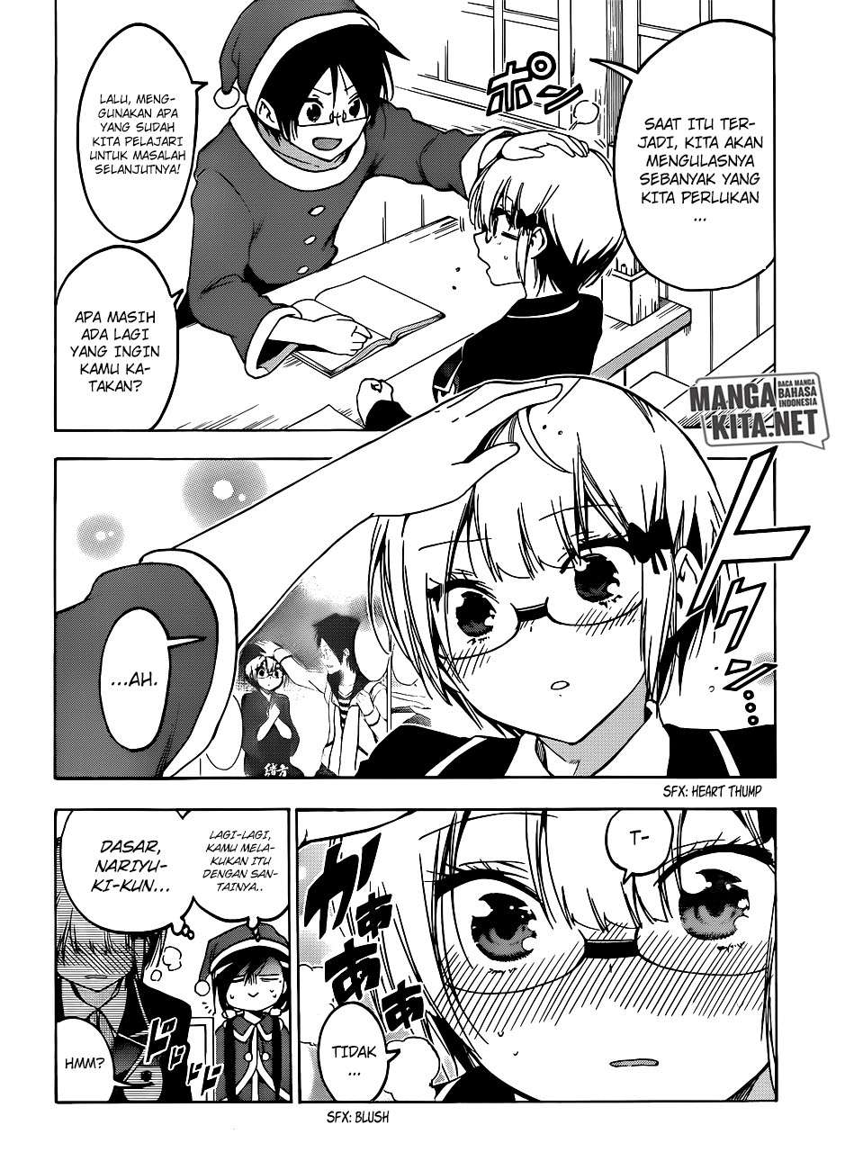 Chapter 117 - halaman 12