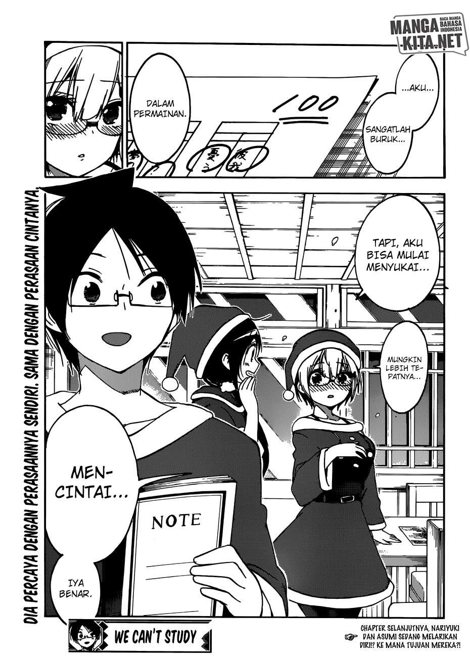 Chapter 117 - halaman 21