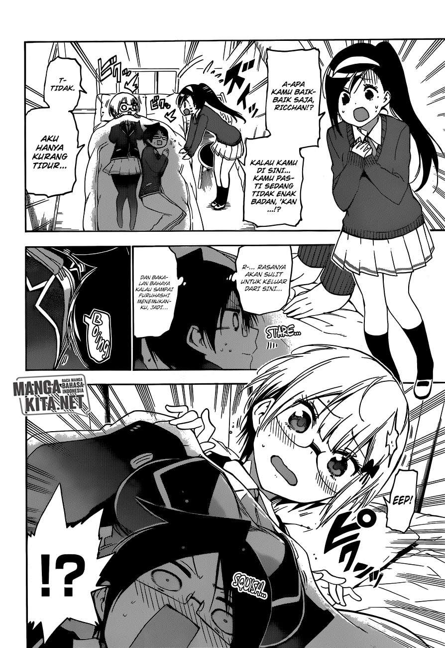 Chapter 116 - halaman 13
