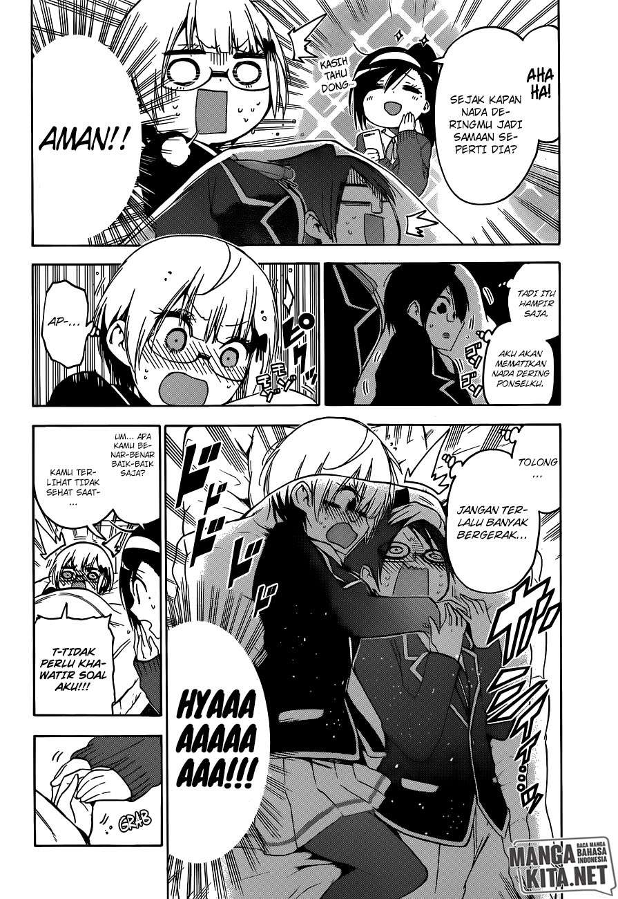 Chapter 116 - halaman 15