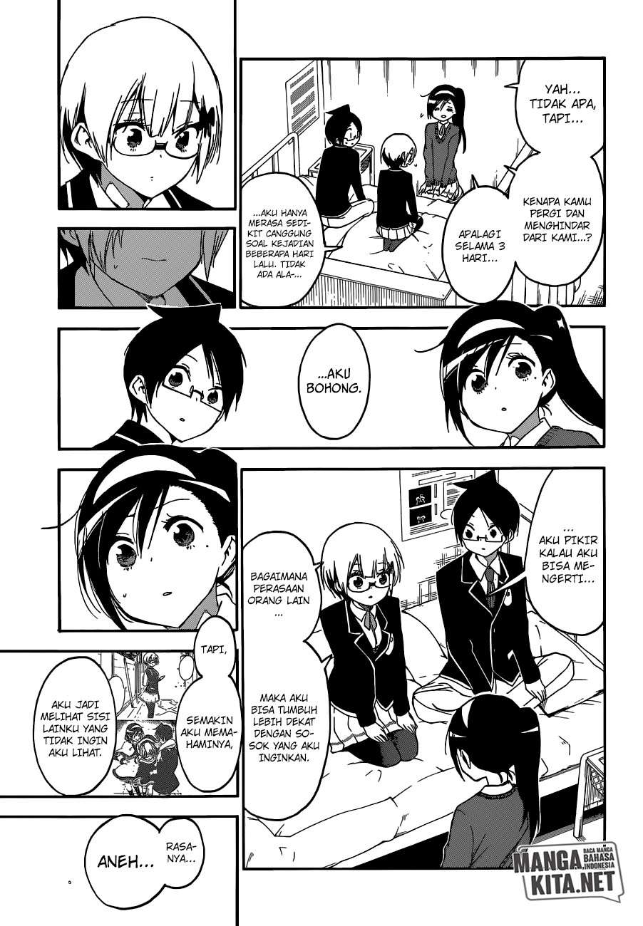 Chapter 116 - halaman 18