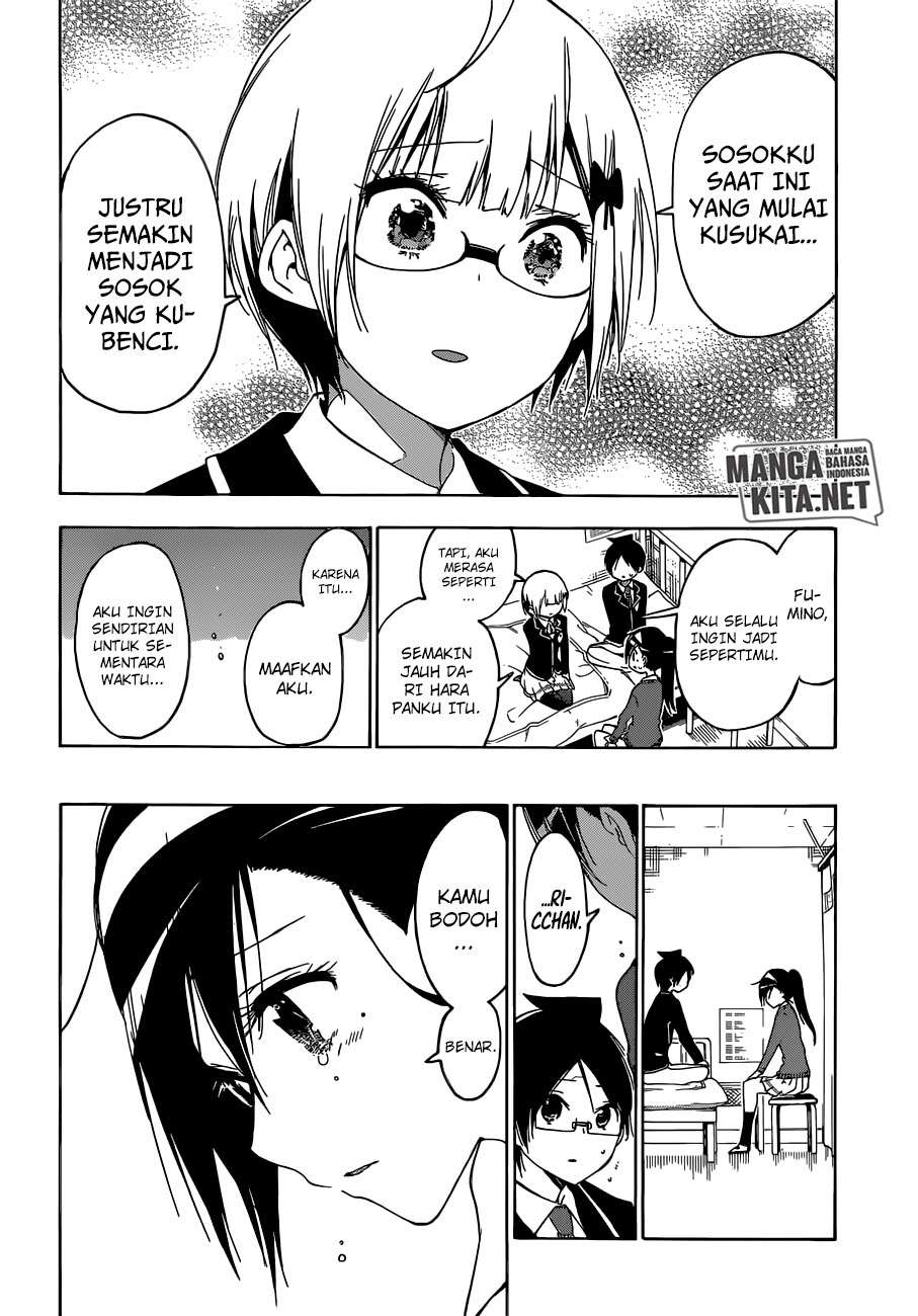 Chapter 116 - halaman 19
