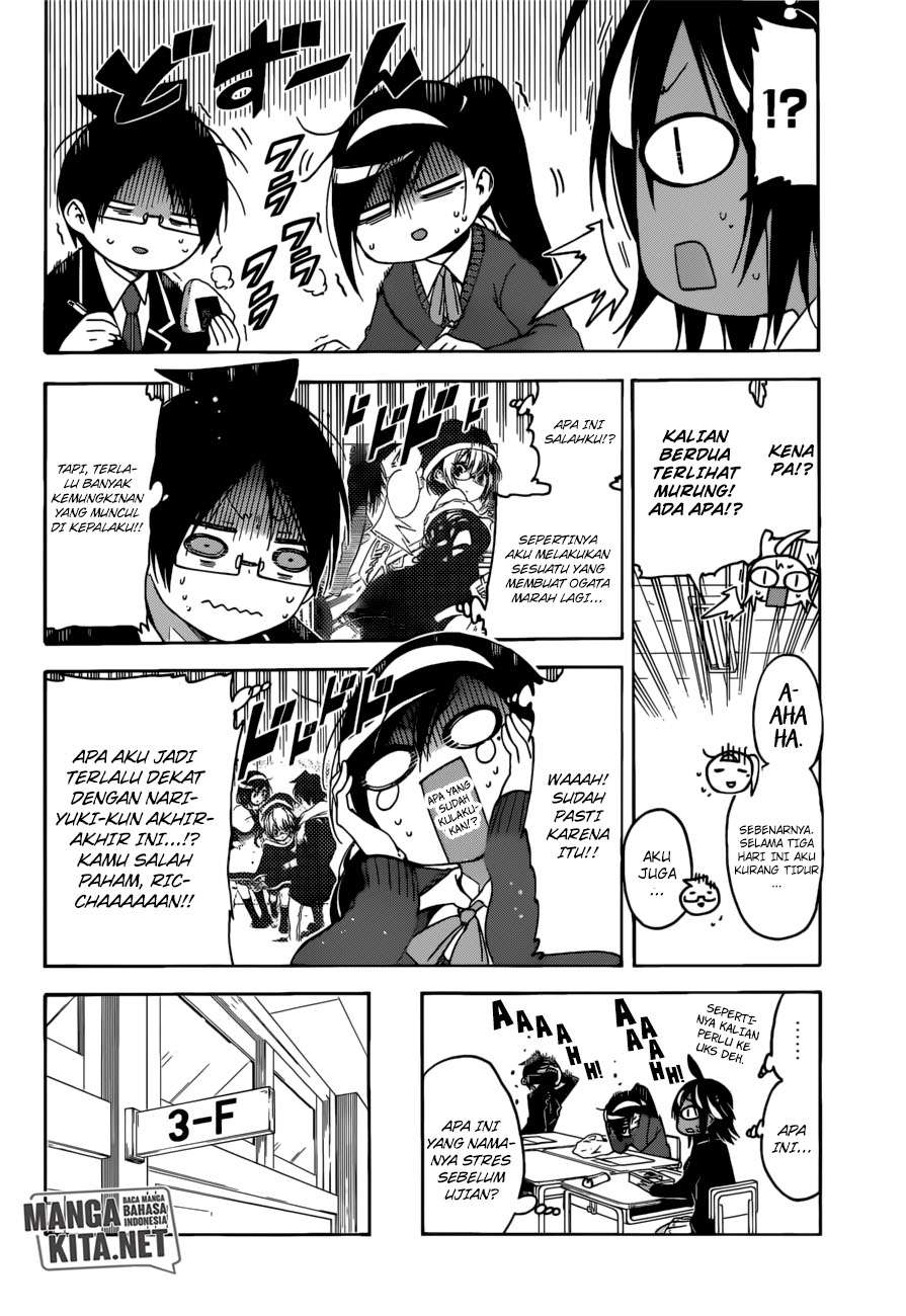 Chapter 116 - halaman 5