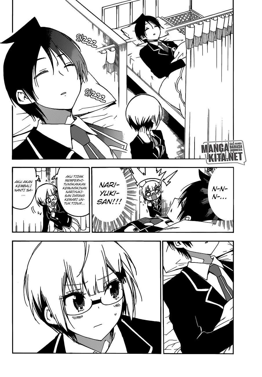 Chapter 116 - halaman 7