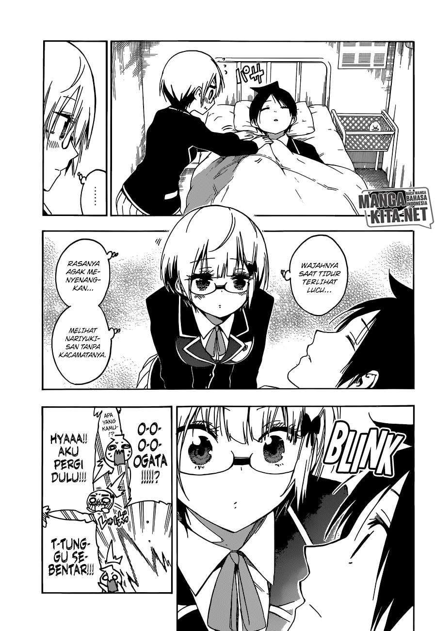 Chapter 116 - halaman 8