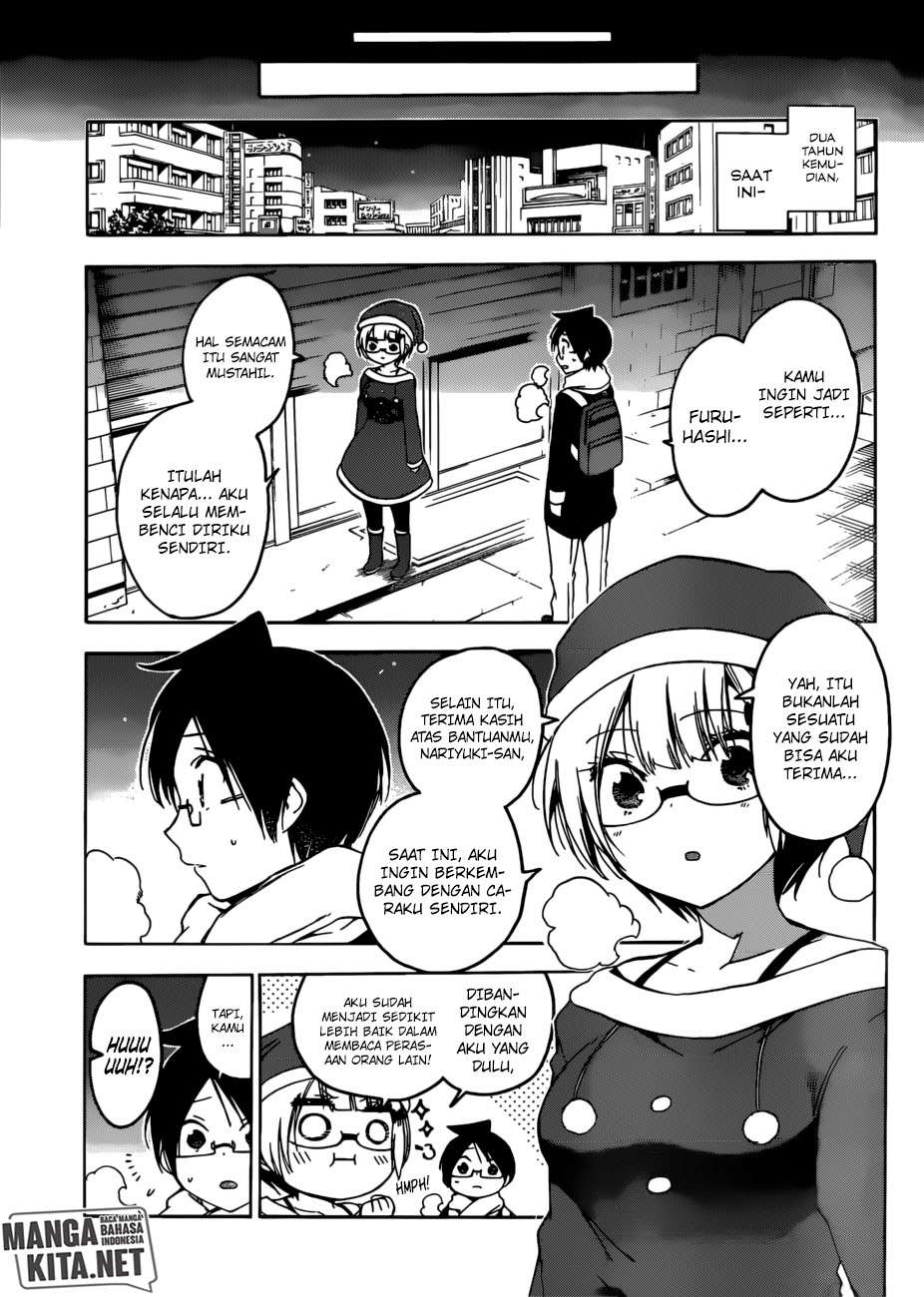 Chapter 115 - halaman 15