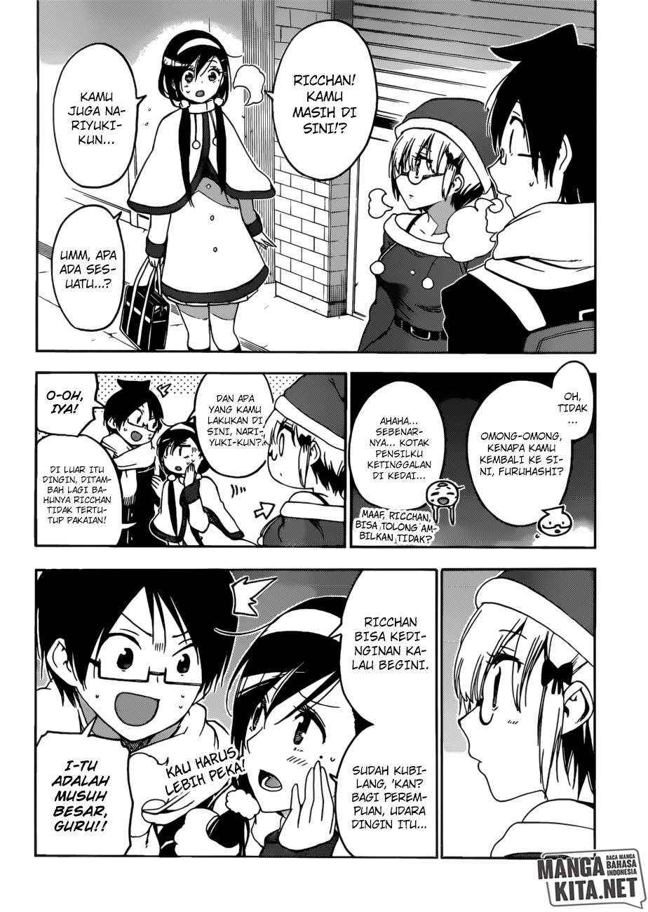 Chapter 115 - halaman 16