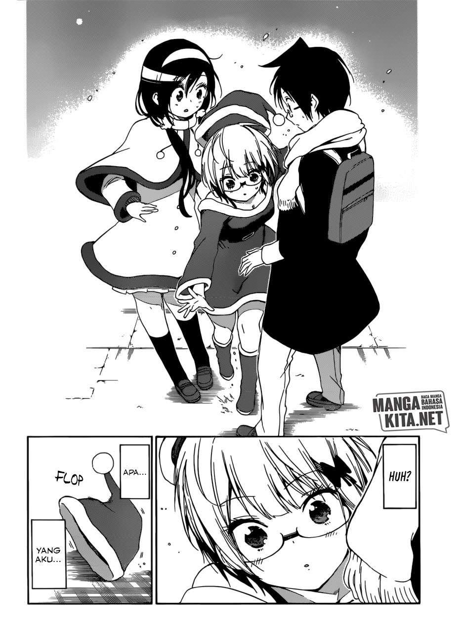Chapter 115 - halaman 18