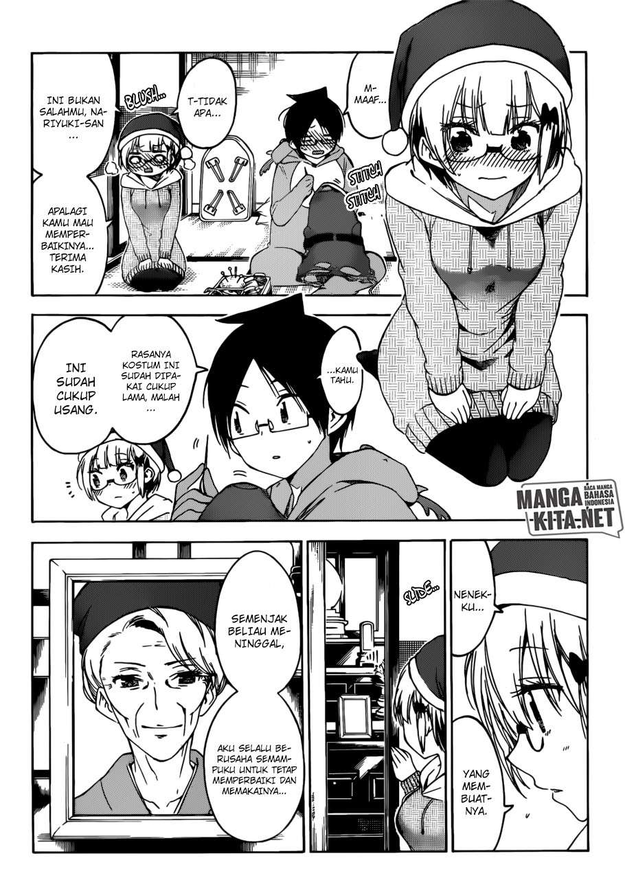 Chapter 114 - halaman 12