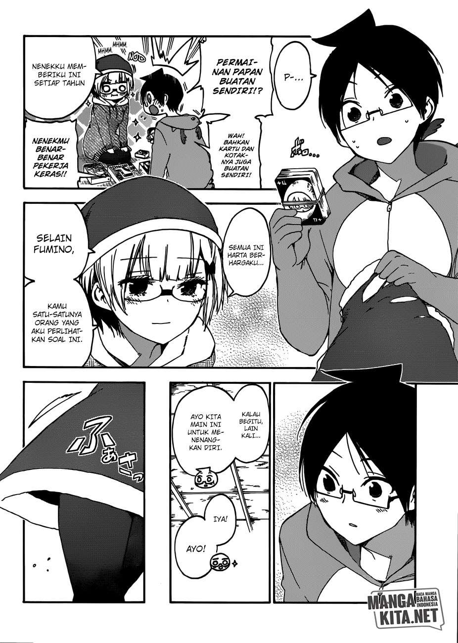 Chapter 114 - halaman 14