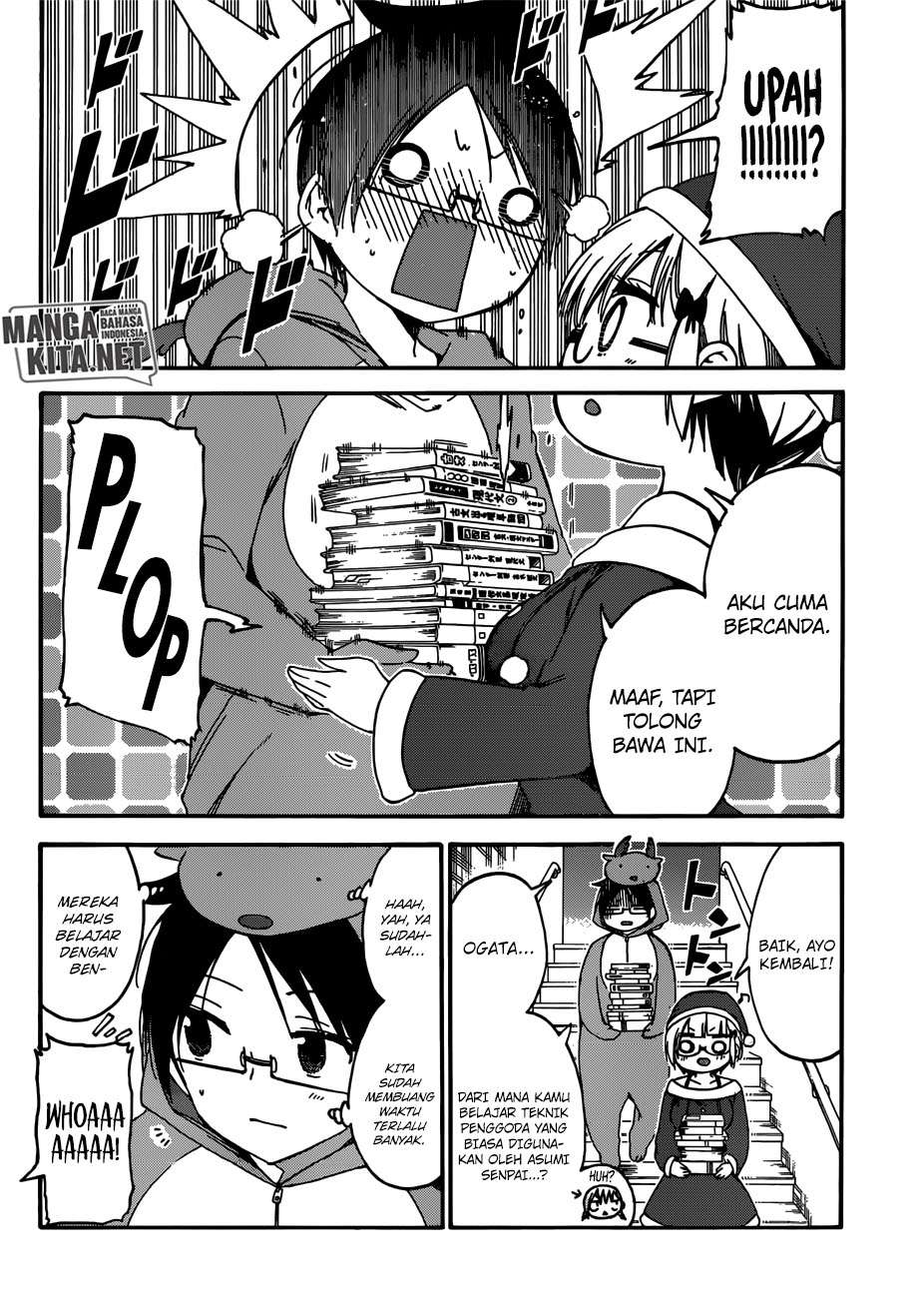 Chapter 114 - halaman 16
