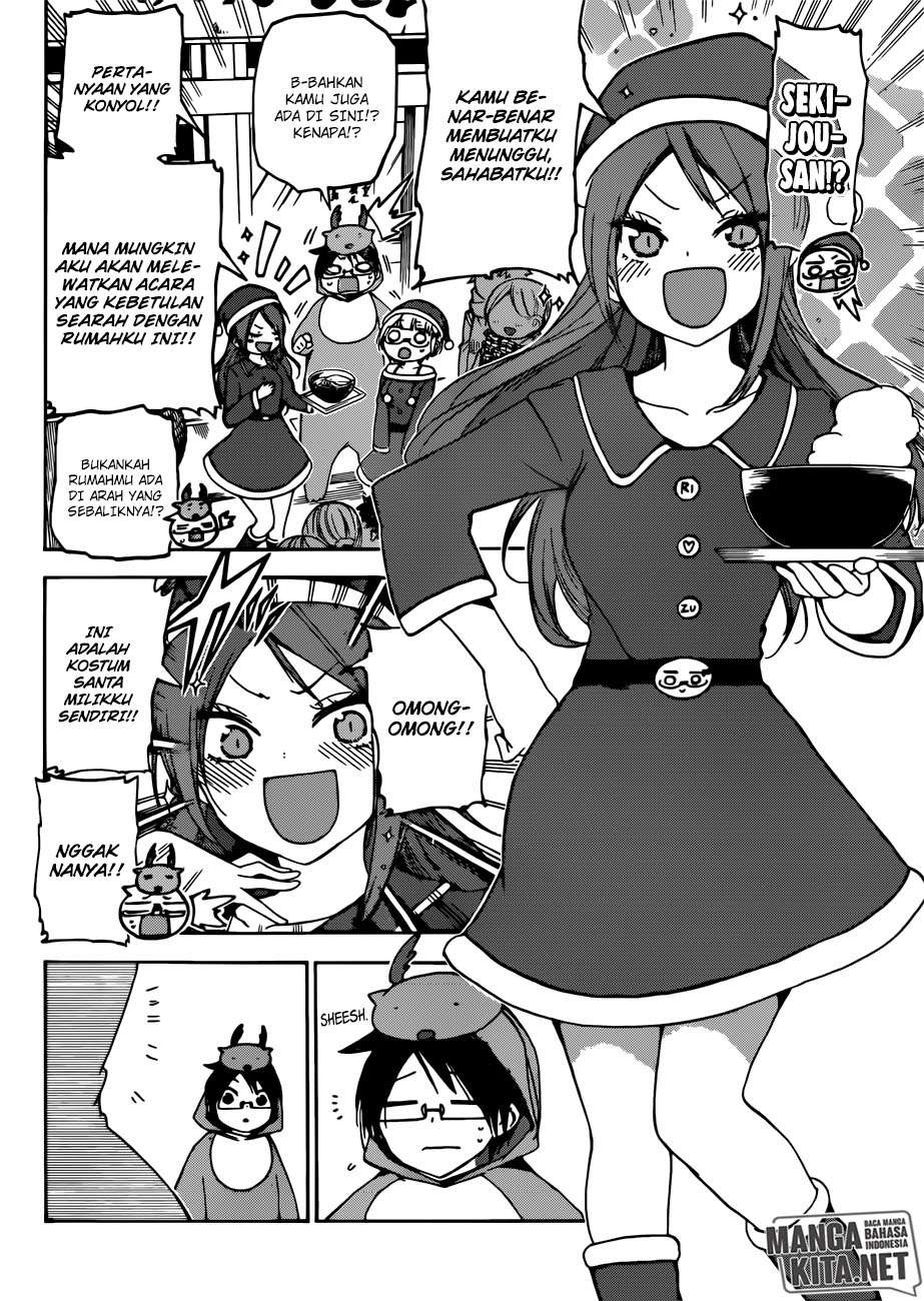 Chapter 114 - halaman 18