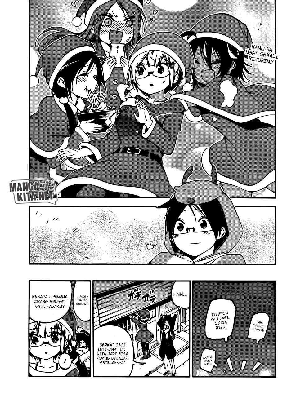 Chapter 114 - halaman 19