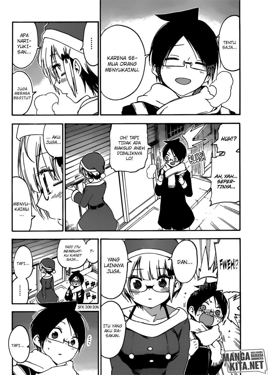 Chapter 114 - halaman 20