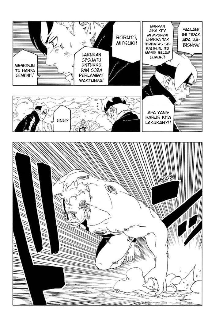 Chapter 42.1 - halaman 21