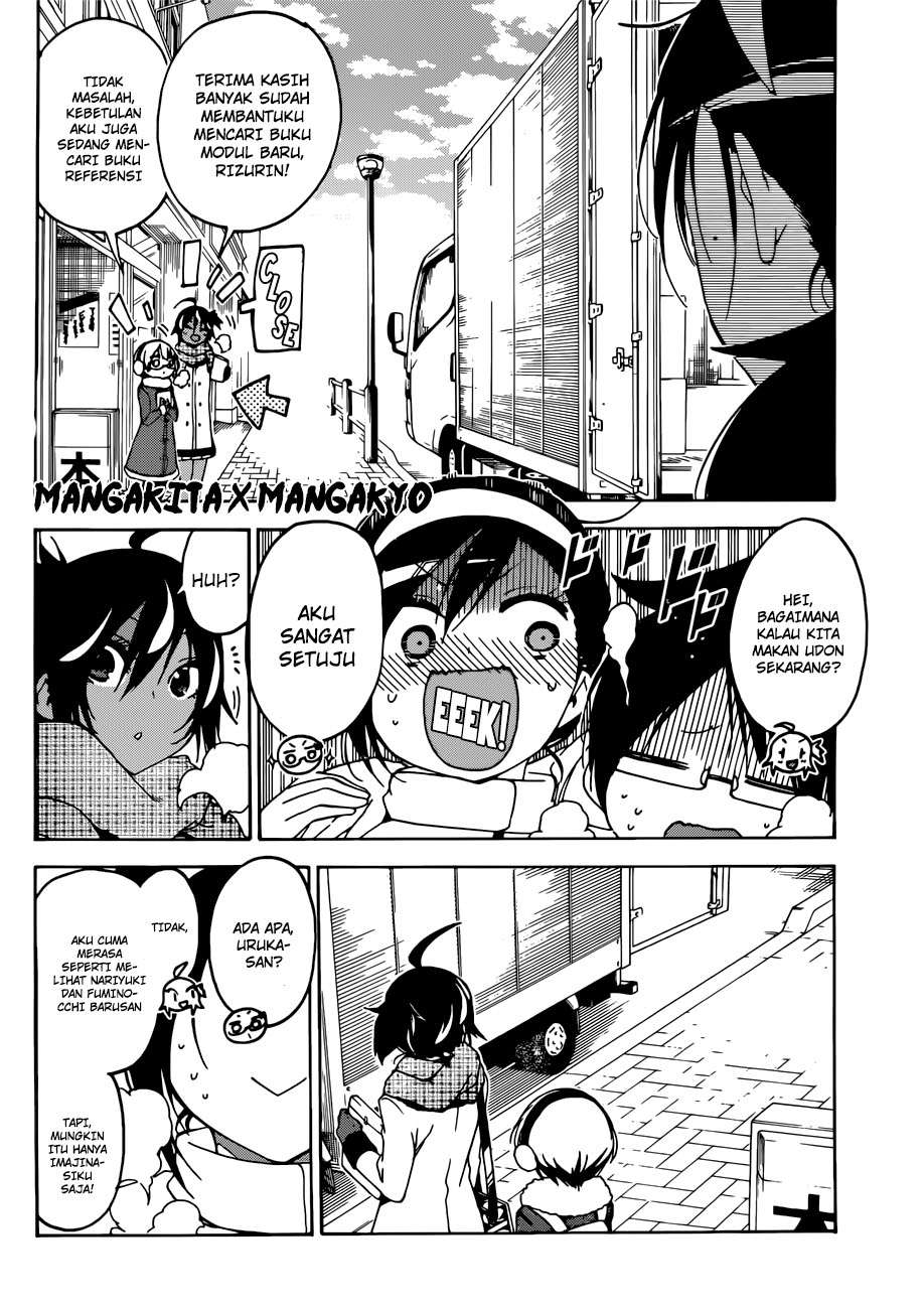 Chapter 113 - halaman 12