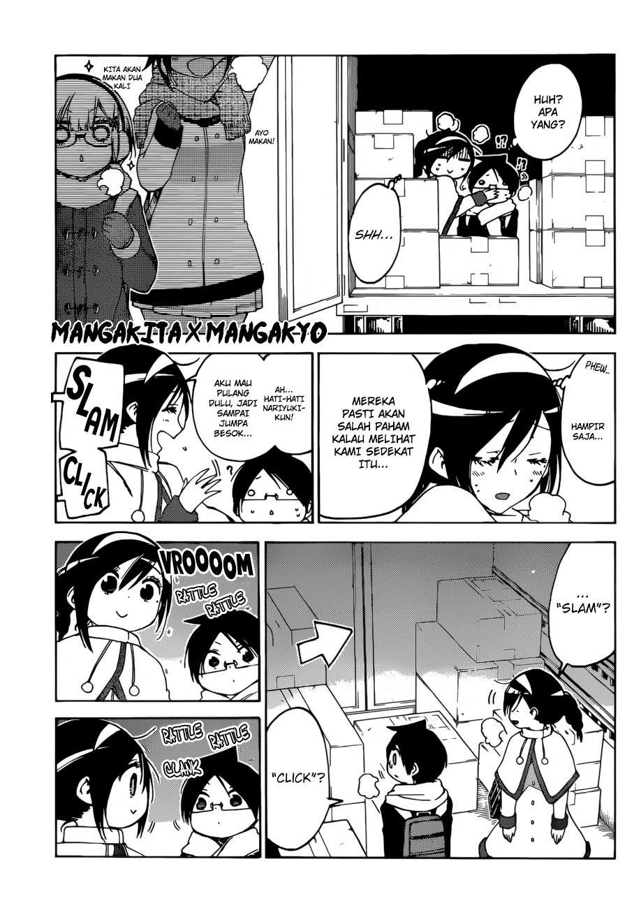 Chapter 113 - halaman 13