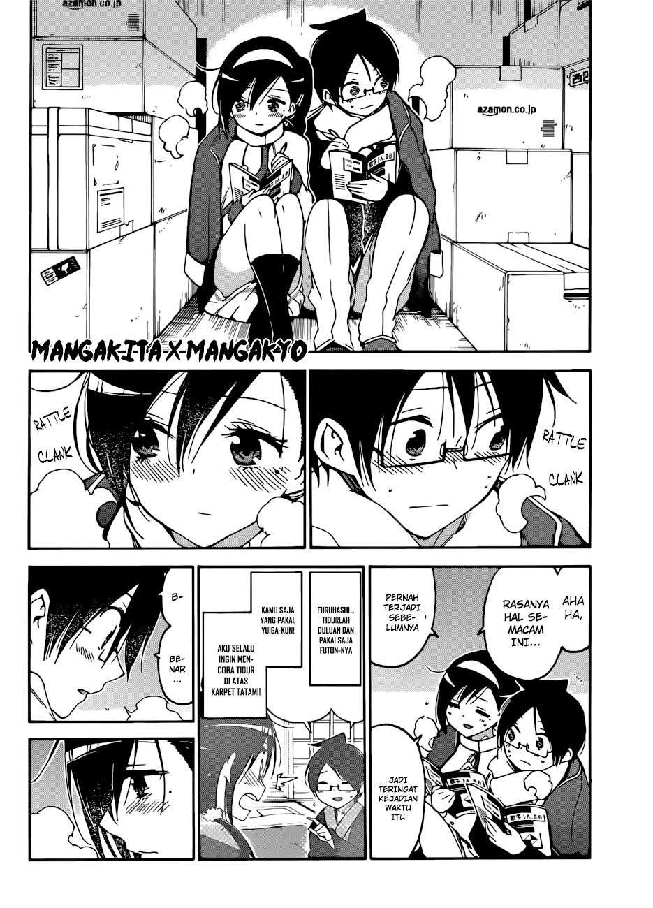 Chapter 113 - halaman 16