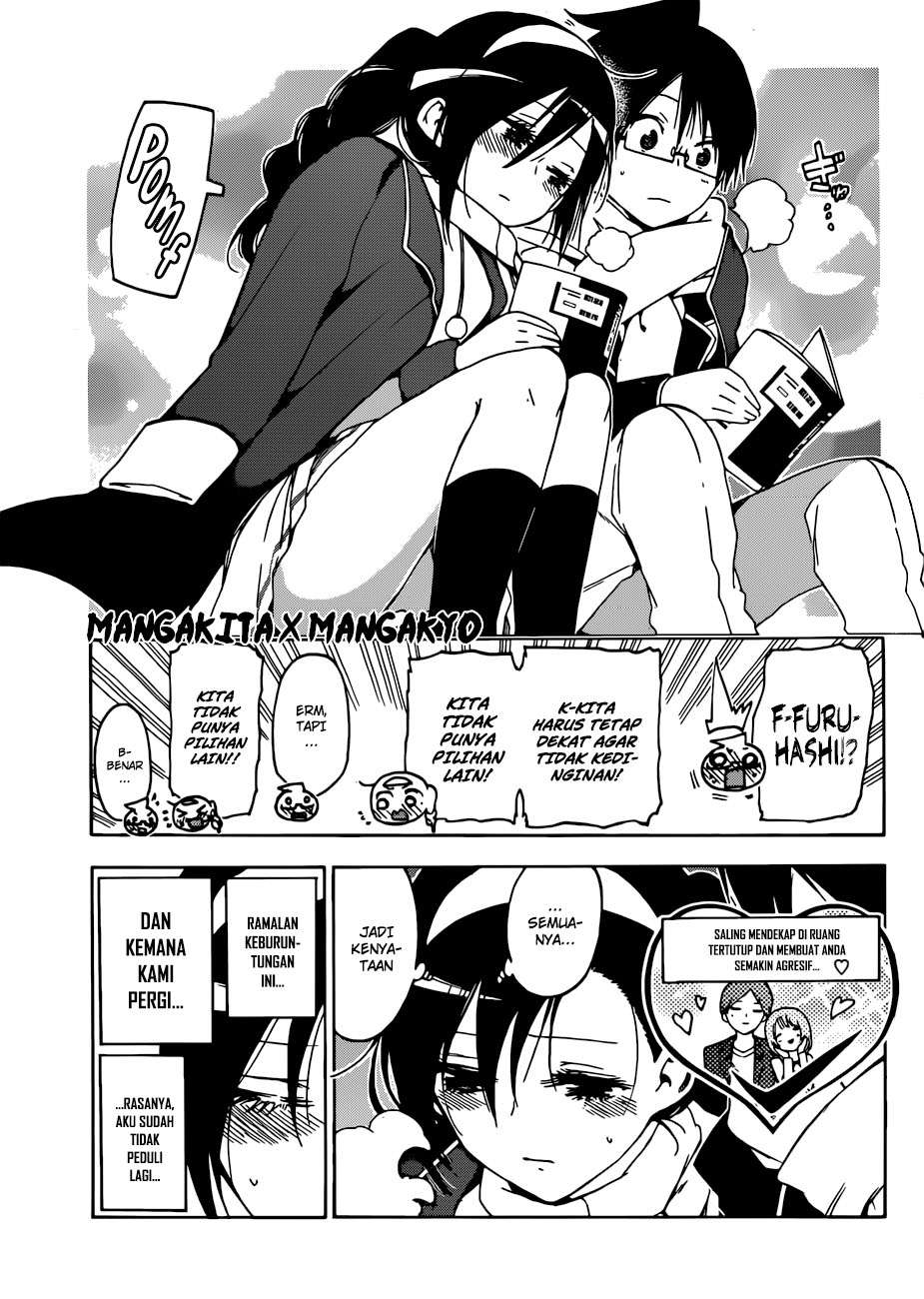 Chapter 113 - halaman 17