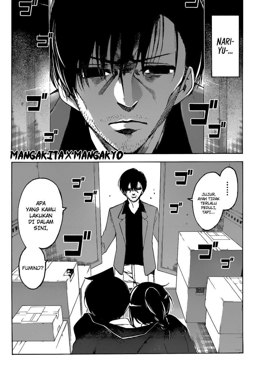 Chapter 113 - halaman 18