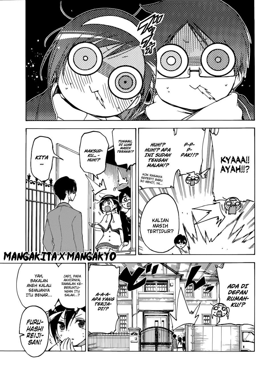 Chapter 113 - halaman 19
