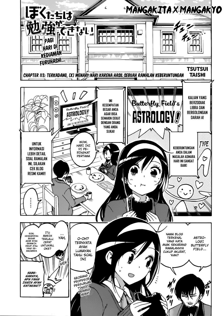 Chapter 113 - halaman 3