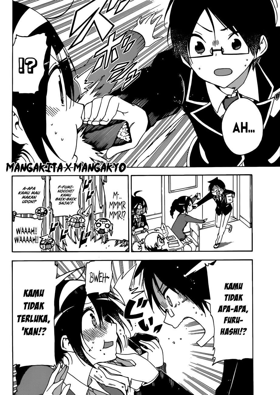 Chapter 113 - halaman 6