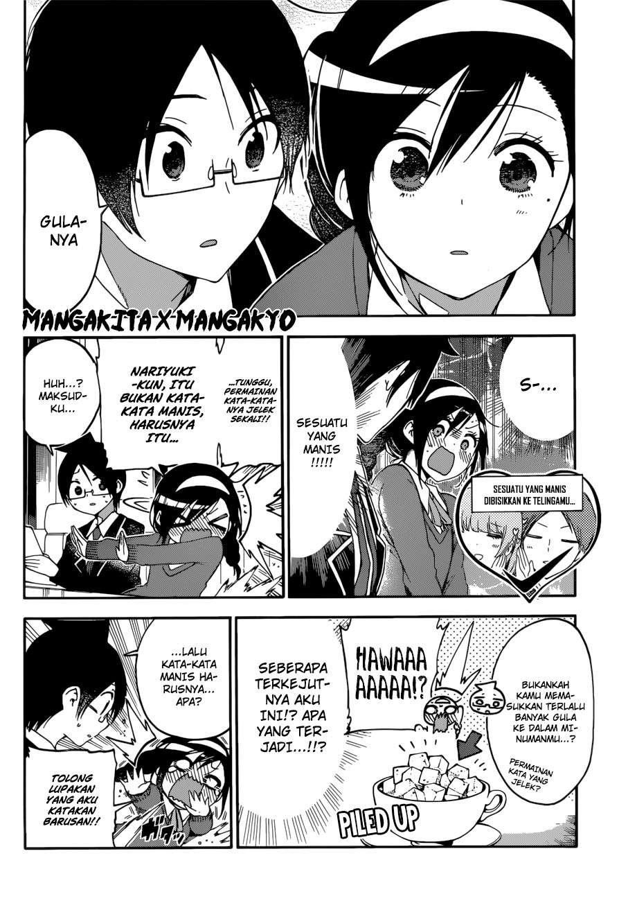 Chapter 113 - halaman 8
