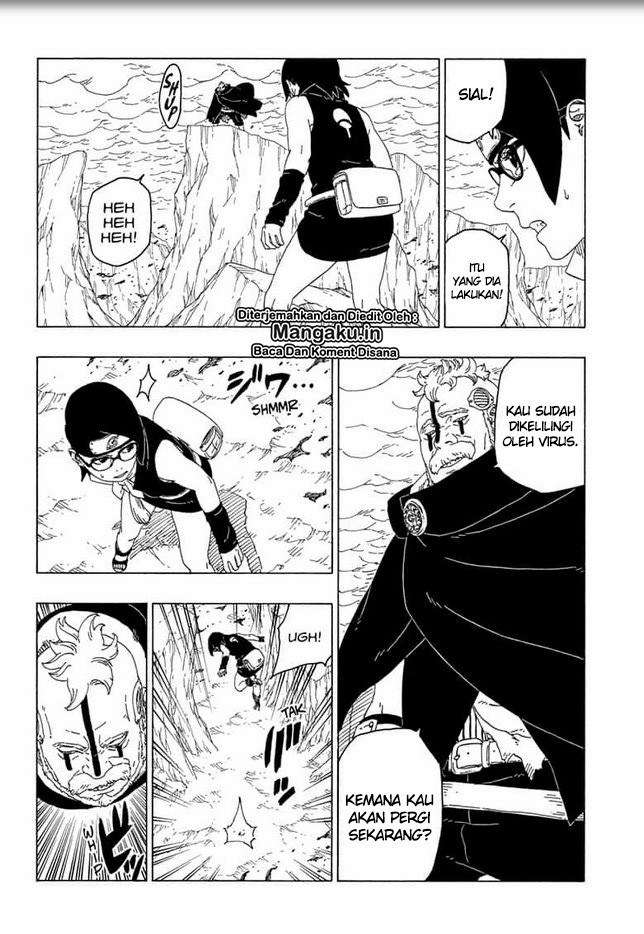 Chapter 41 - halaman 22