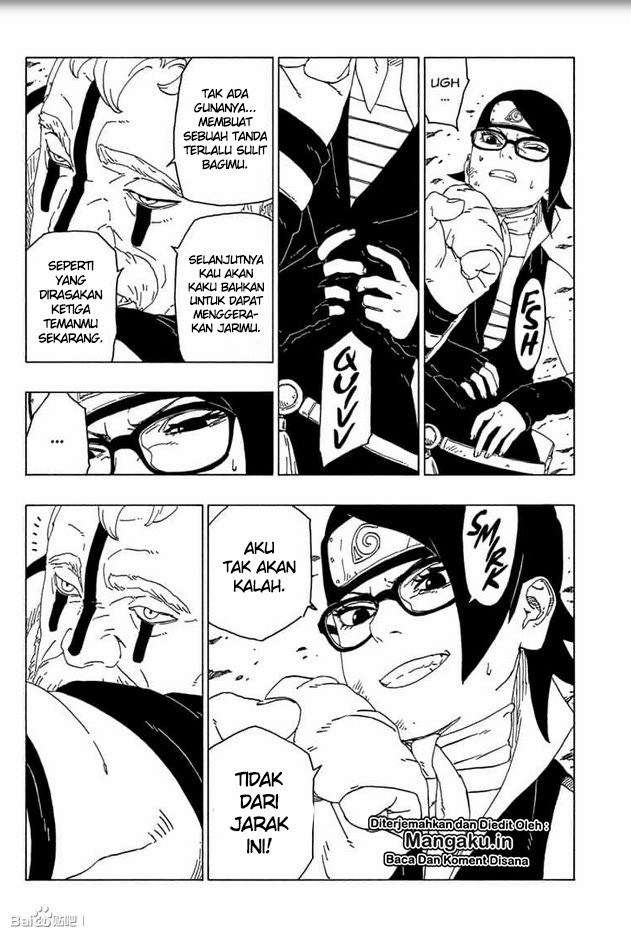 Chapter 41 - halaman 26