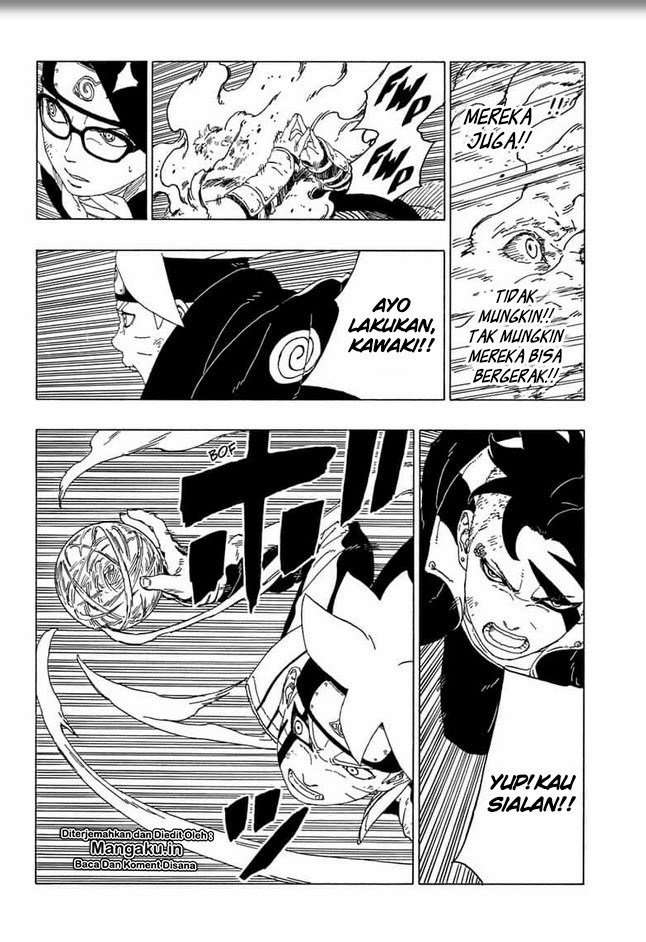 Chapter 41 - halaman 30